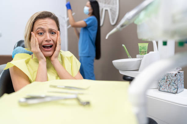 Best Emergency Dental Services for Seniors in Oceano, CA